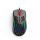 Myszka Glorious Model D (Matte Black) GD-BLACK